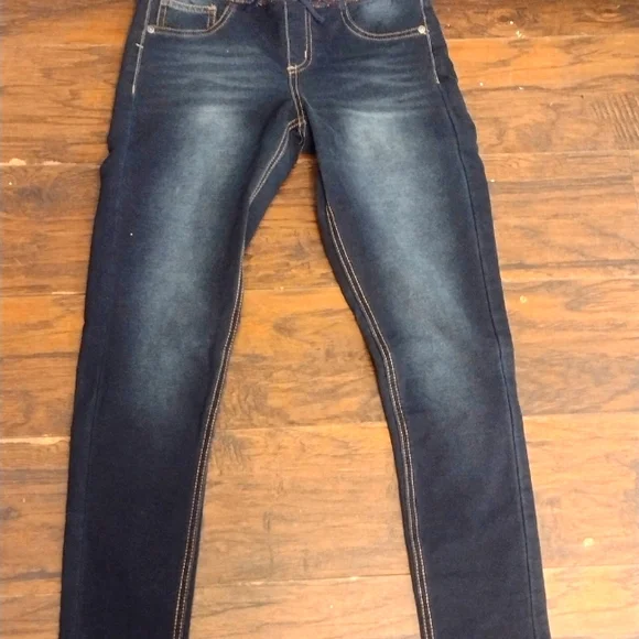 Girls Arizona Jeans company Jean Pants size 14 - Picture 7 of 15